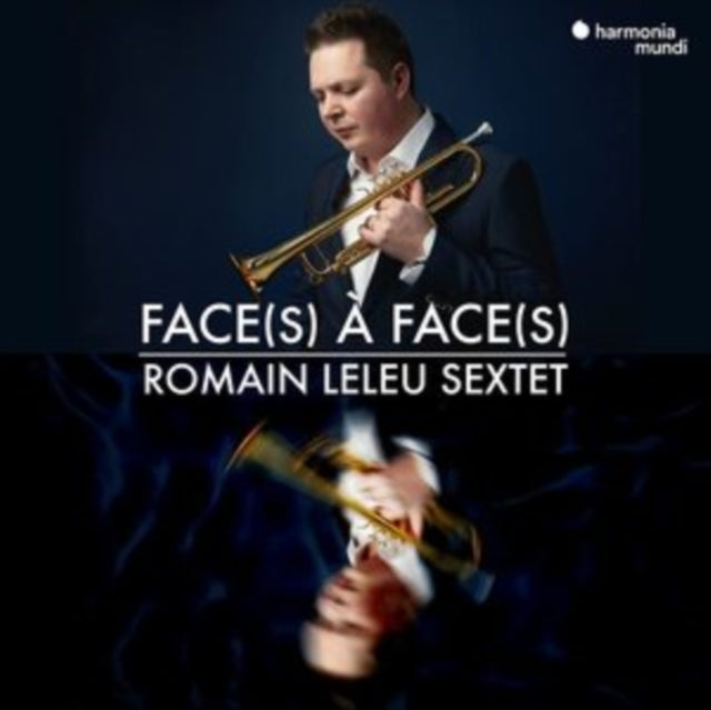 Romain Leleu Sextet / Romain Leleu - Face(S) A Face(S) (CD)