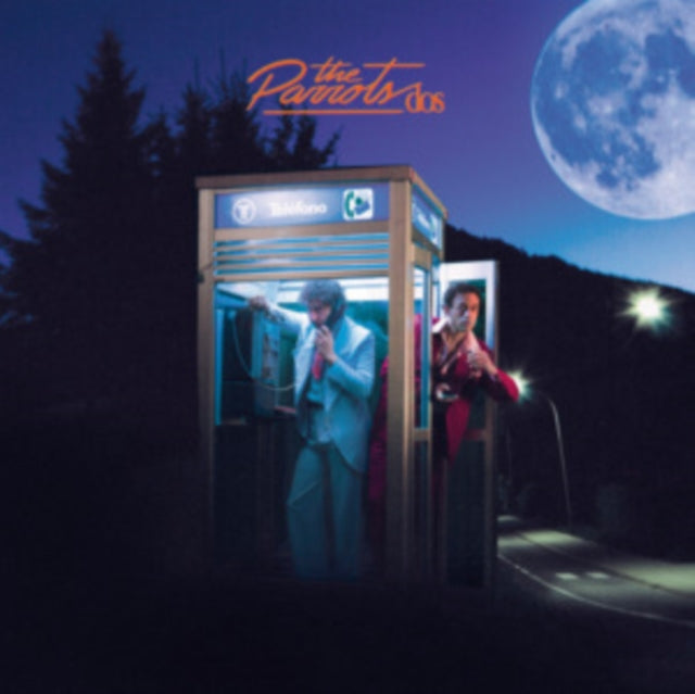 Parrots - Dos (Vinyl)