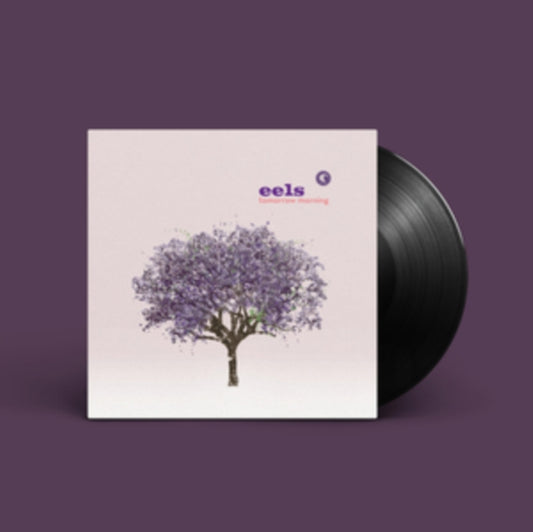 Eels - Tomorrow Morning (Limited Edition) (Vinyl)