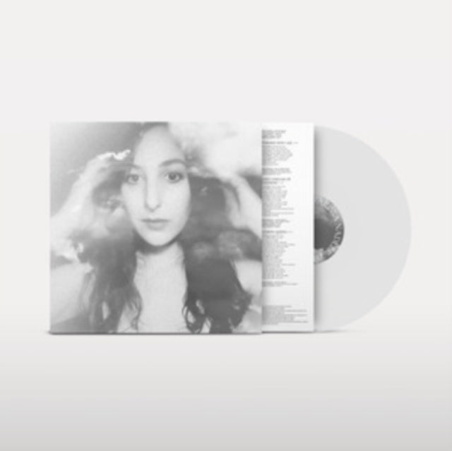 Marissa Nadler - The Path Of The Clouds (Vinyl)