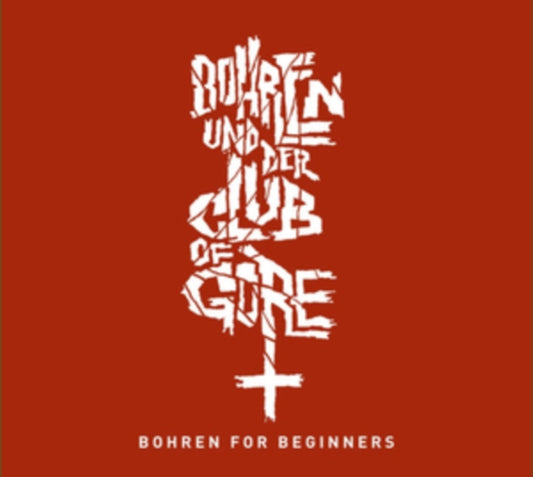 Bohren & Der Club Of Gore - Bohren For Beginners (Vinyl)