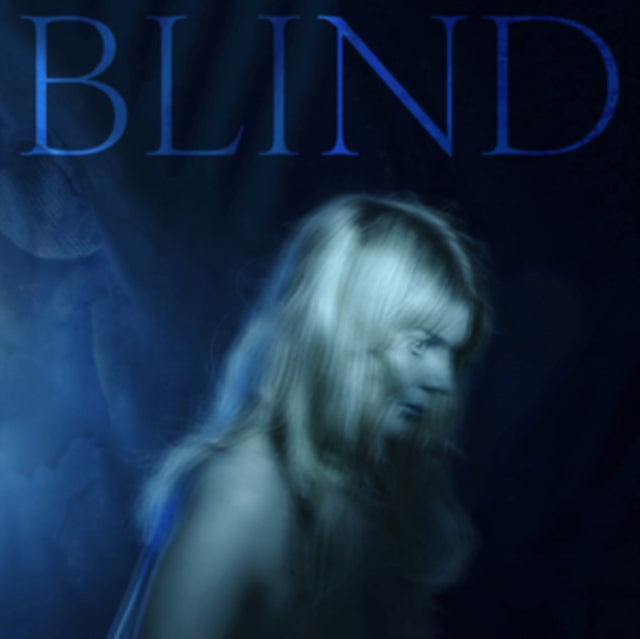 Our Broken Garden - Blind (Vinyl)
