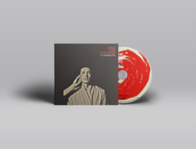 H. Hawkline - Milk For Flowers (CD)