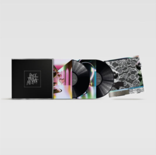 Beach House - Once Twice Melody (Vinyl)