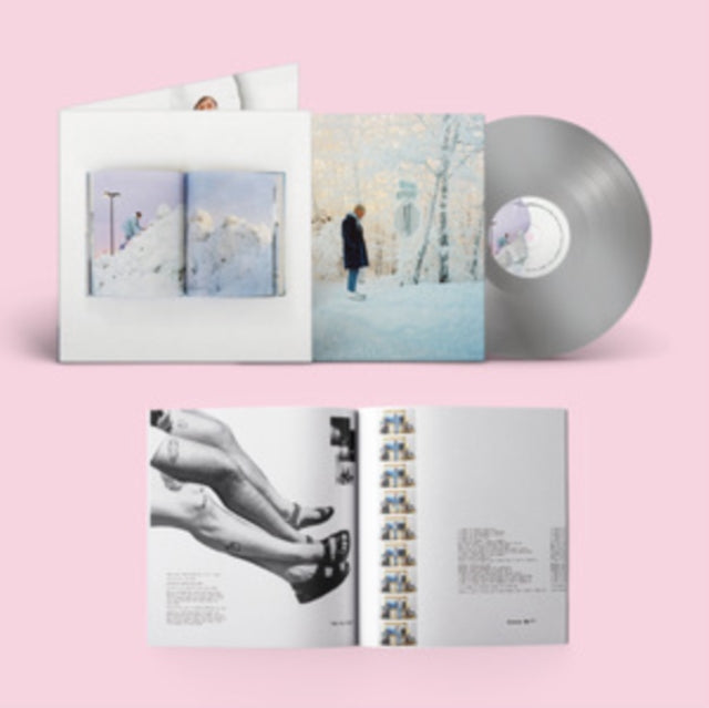 Quinn Christopherson - Write Your Name In Pink (Deluxe Edition) (Vinyl)