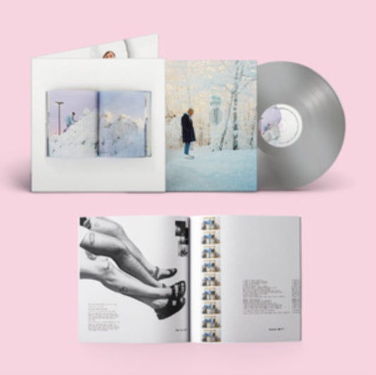 Quinn Christopherson - Write Your Name In Pink (Deluxe Edition) (Vinyl)