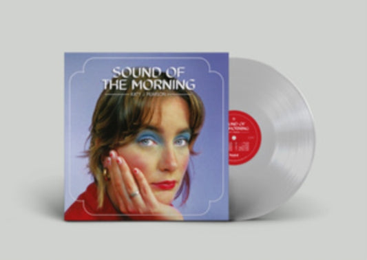 Katy J Pearson - Sound Of The Morning (First Pressing Coloured Edition) (Vinyl)