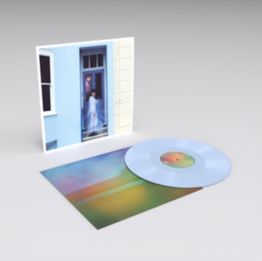 Helen Ganya - Polish The Machine (Vinyl)