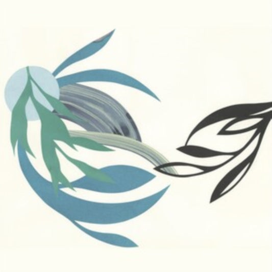 Natural Lines - The Natural Lines (Vinyl)