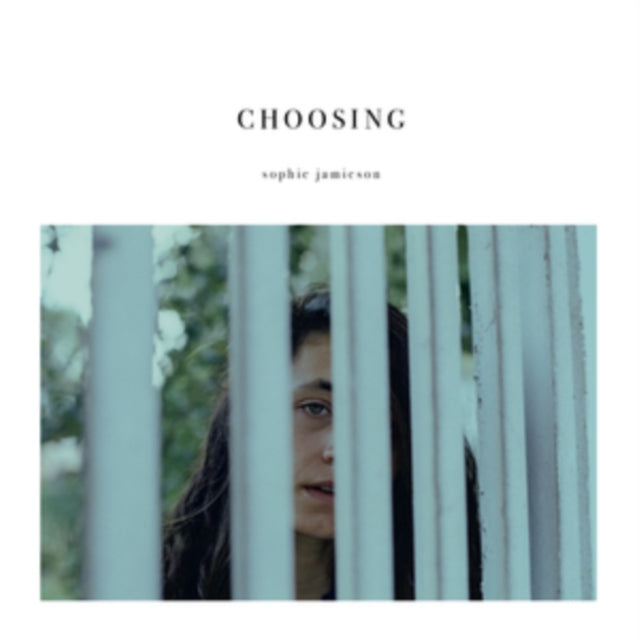Sophie Jamieson - Choosing (Vinyl)