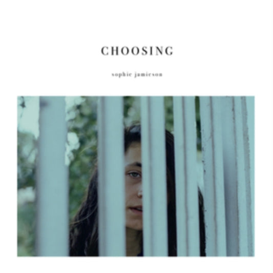 Sophie Jamieson - Choosing (Vinyl)