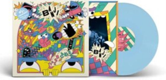 Banji - Freshcakes (Vinyl)