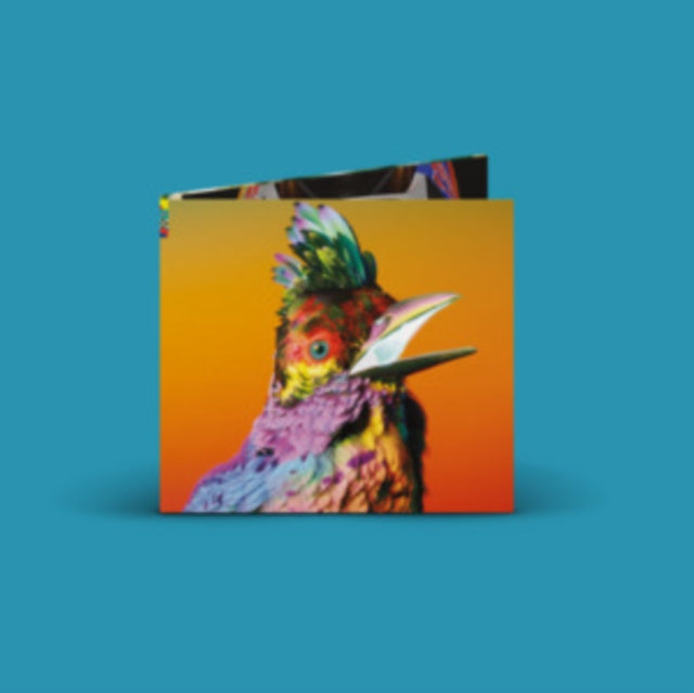 Flume - Palaces (CD)