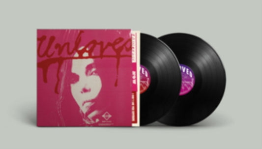 Unloved - The Pink Album (Vinyl)