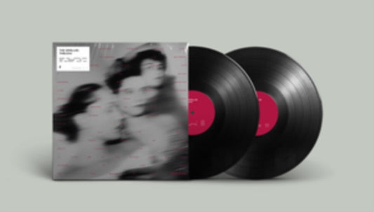 Orielles - Tableau (Vinyl)