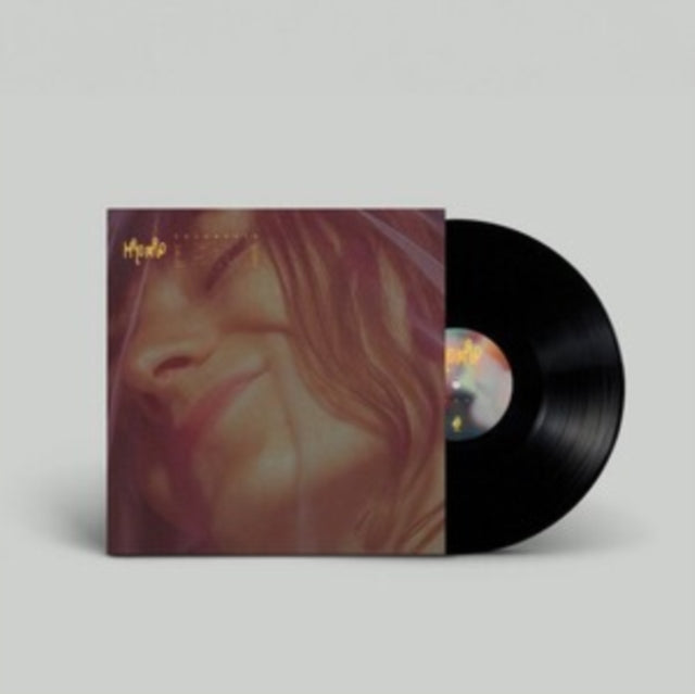 Halo Maud - Celebrate (Vinyl)