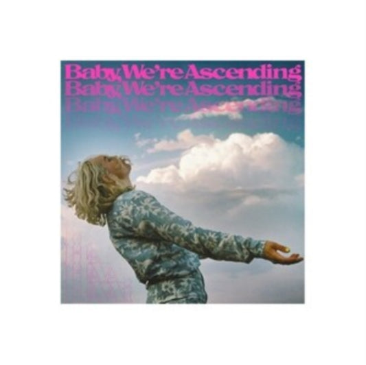 Haai - Baby / Were Ascending (Vinyl)
