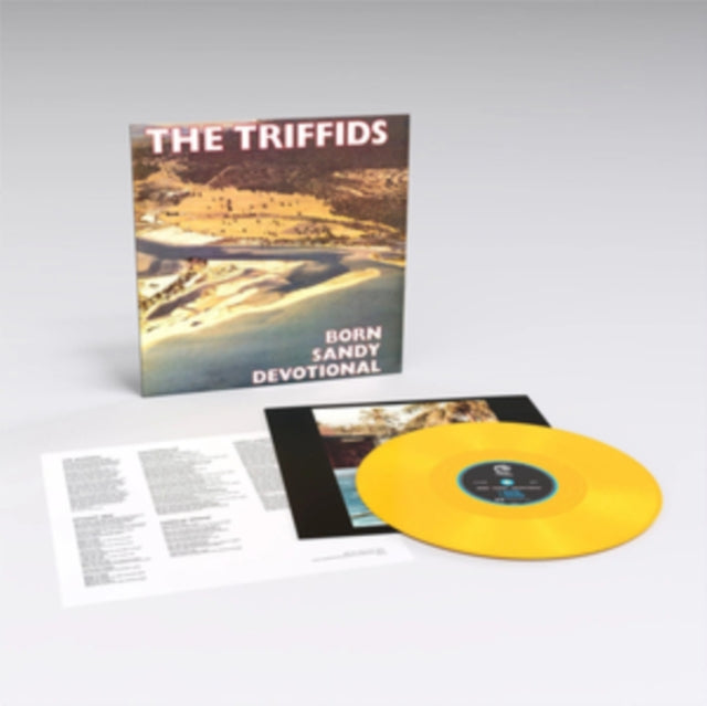 Triffids - Born Sandy Devotional (Vinyl)