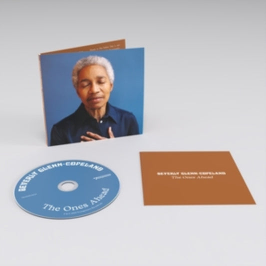 Beverly Glenn-Copeland - The Ones Ahead (CD)