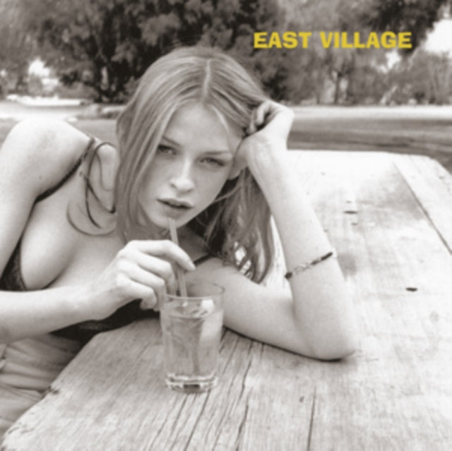 East Village - Drop Out (Deluxe Remastered 30th Anniversay Edition) (Vinyl)
