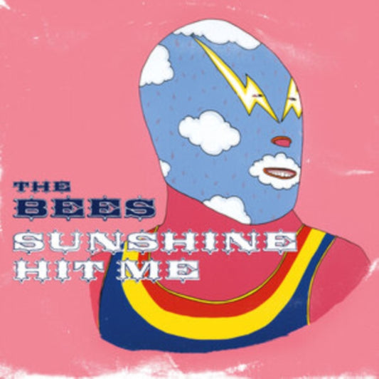 Bees - Sunshine Hit Me (Deluxe Expanded Edition) (CD)