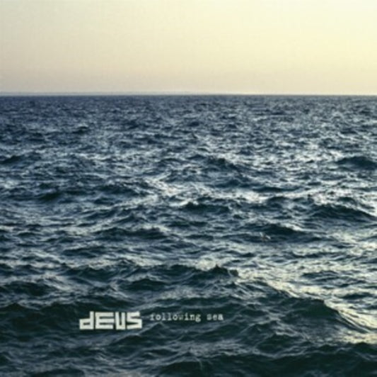 Deus - Following Sea (Pias 40 Edition) (Vinyl)