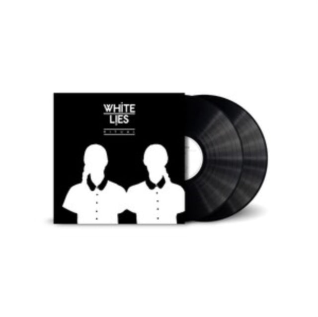 White Lies - Ritual (Expanded Edition) (Vinyl)