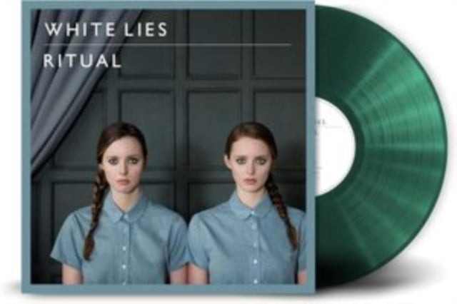 White Lies - Ritual (Coloured Vinyl) (Vinyl)