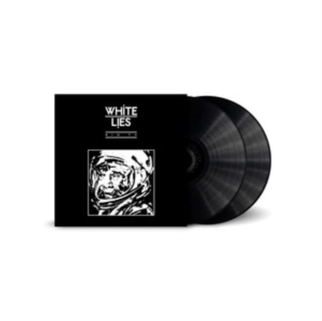 White Lies - Big Tv (Expanded Edition) (Vinyl)