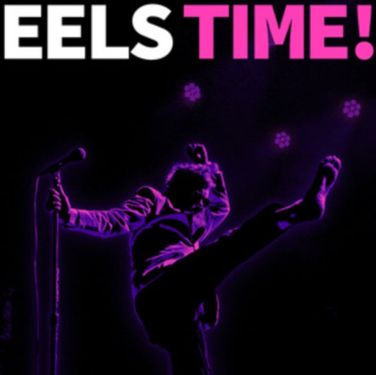 Eels - Eels Time! (Vinyl)