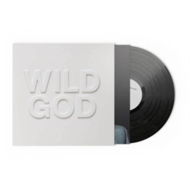 Nick Cave & The Bad Seeds - Wild God (Vinyl)