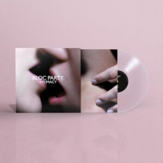 Bloc Party - Intimacy (Vinyl)