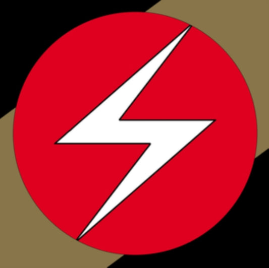 Throbbing Gristle - Tgcd1 (Vinyl)