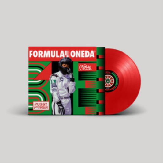 Oneda - Formula Oneda (Vinyl)