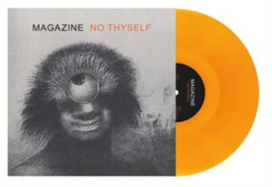 Magazine - No Thyself (Colour Vinyl) (Vinyl)