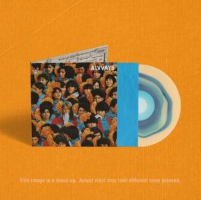 Alvvays - Alvvays (10th Anniversary Edition) (Vinyl)