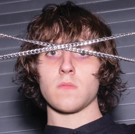 Cameron Winter - Heavy Metal (Metallic Silver Vinyl) (Vinyl)
