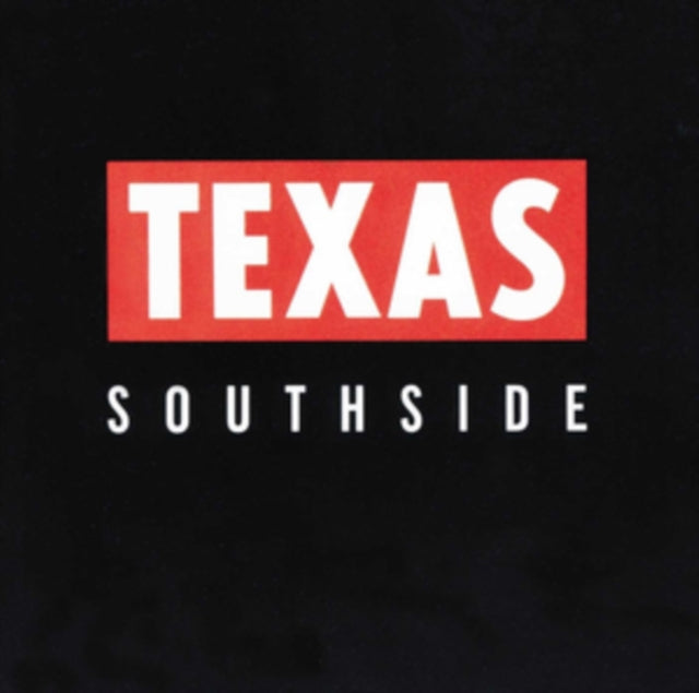 Texas - Southside (Vinyl)