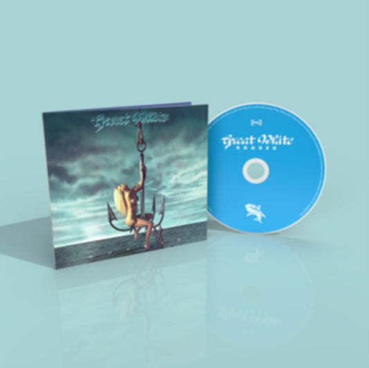 Great White - Hooked (CD)