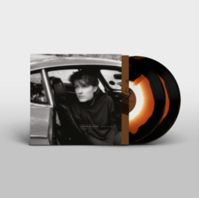 David Sylvian - Gone To Earth (Vinyl)