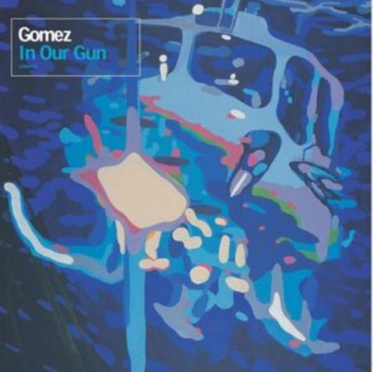Gomez - In Our Gun (Vinyl)