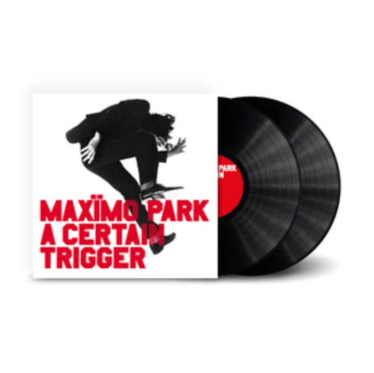 Maximo Park - A Certain Trigger/Missing Songs (20th Anniversary Edition) (Vinyl)