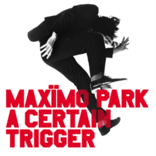 Maximo Park - A Certain Trigger/Missing Songs (20th Anniversary Edition) (CD)