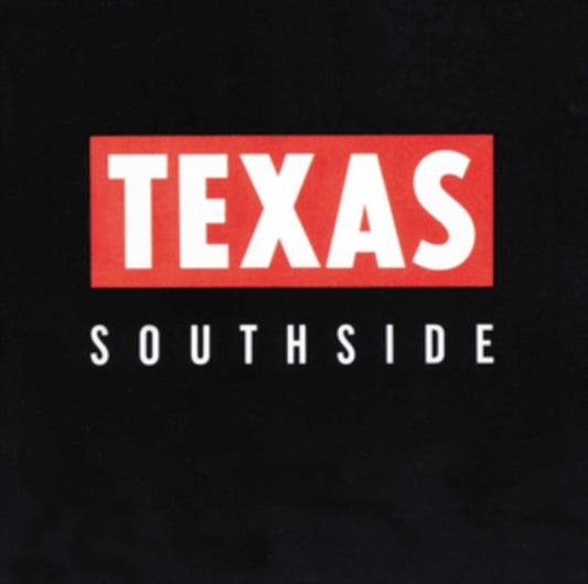 Texas - Southside (Expanded Edition) (CD)