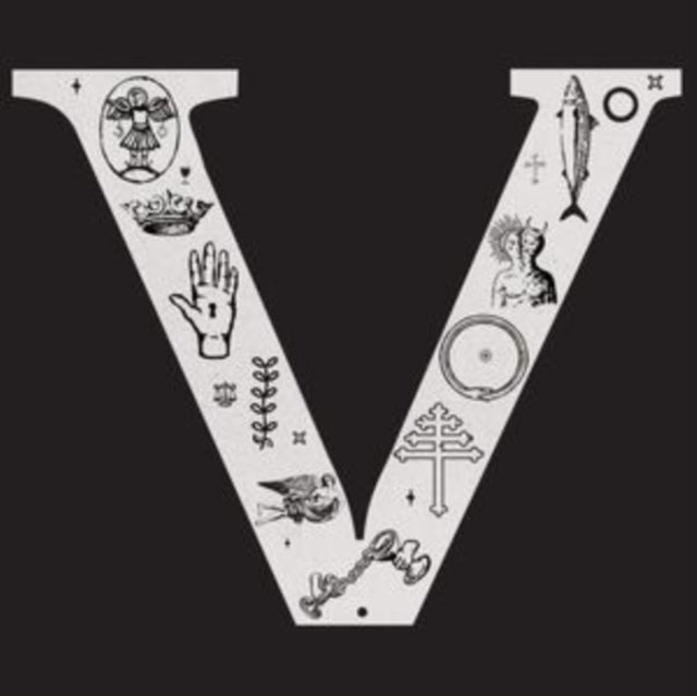 Other Lives - Volume V (Vinyl)