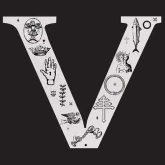 Other Lives - Volume V (Vinyl)