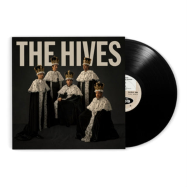 Hives - The Hives Forever Forever The Hives (Vinyl)