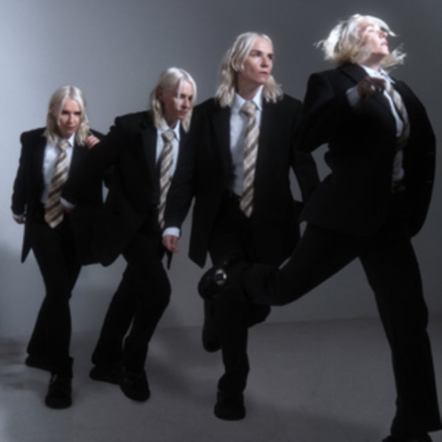 Haai - Humanise (Vinyl)