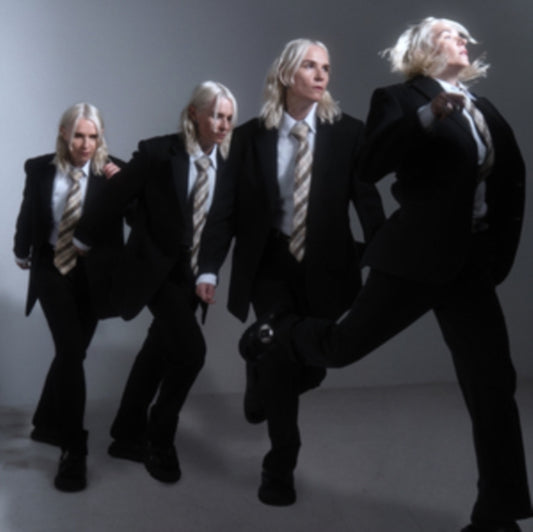 Haai - Humanise (Vinyl)