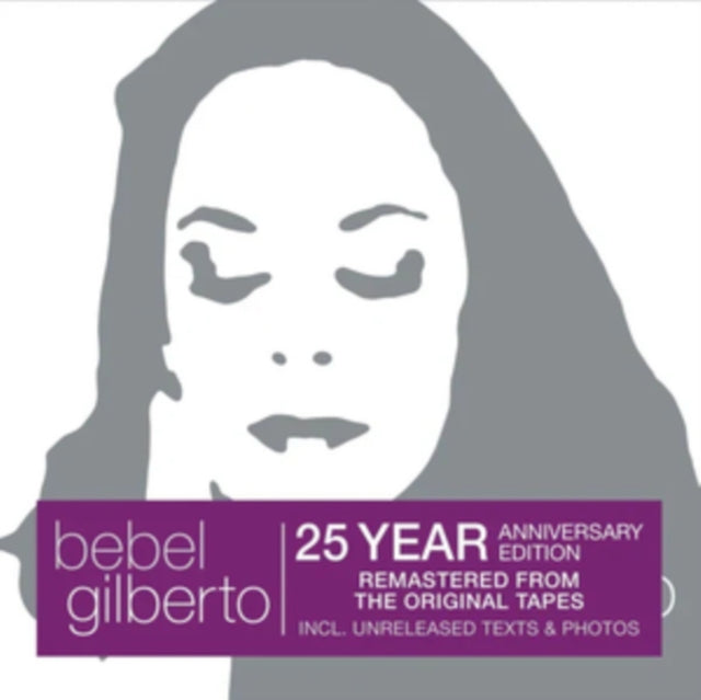 Bebel Gilberto - Tanto Tempo (25th Anniversary) (Vinyl)